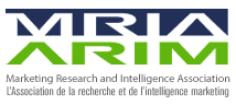 The Marketing Research and Intelligence Association logo