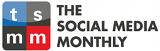 The Social Media Monthly logo