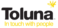 Toluna logo